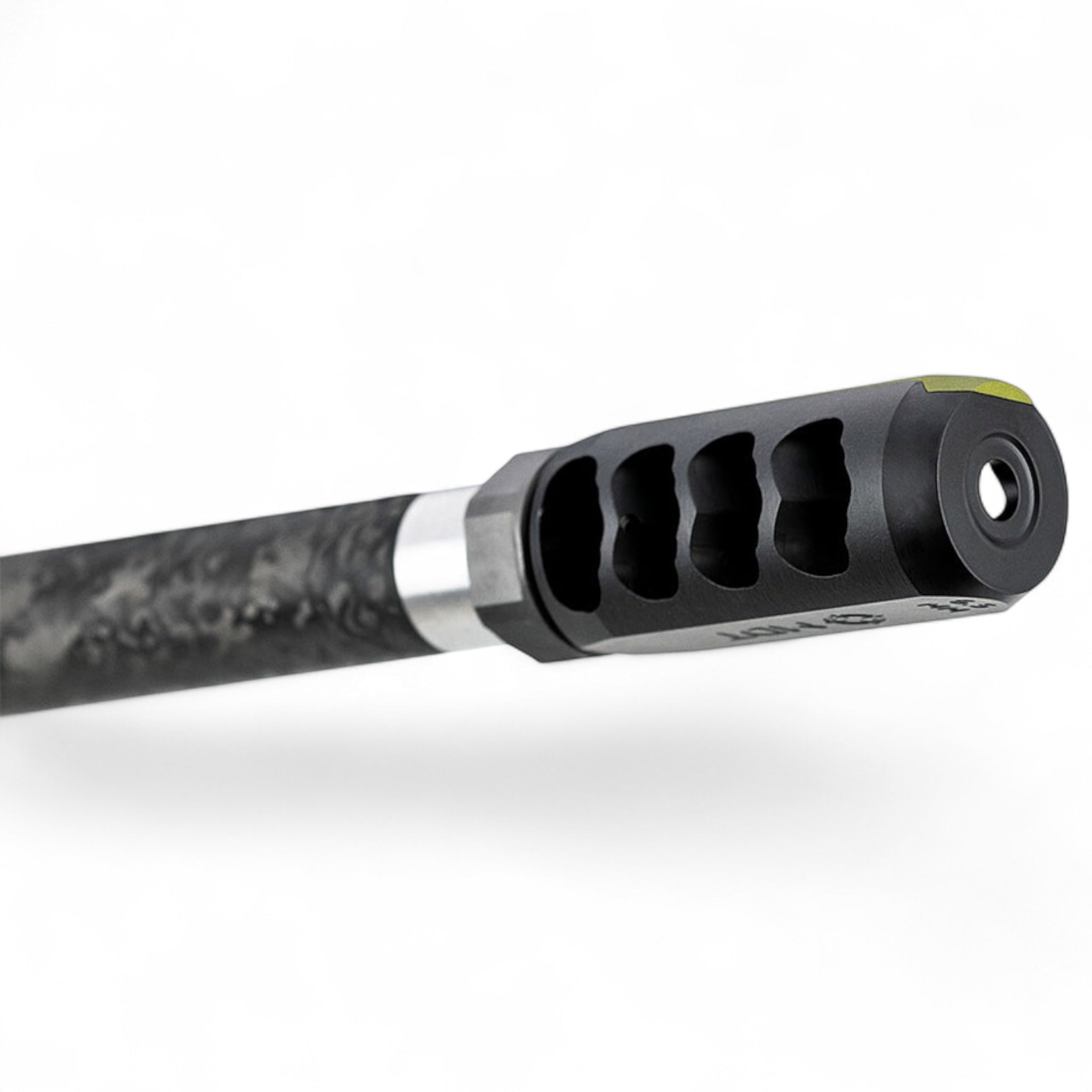 MDT Comp Muzzle Brake 4-Port