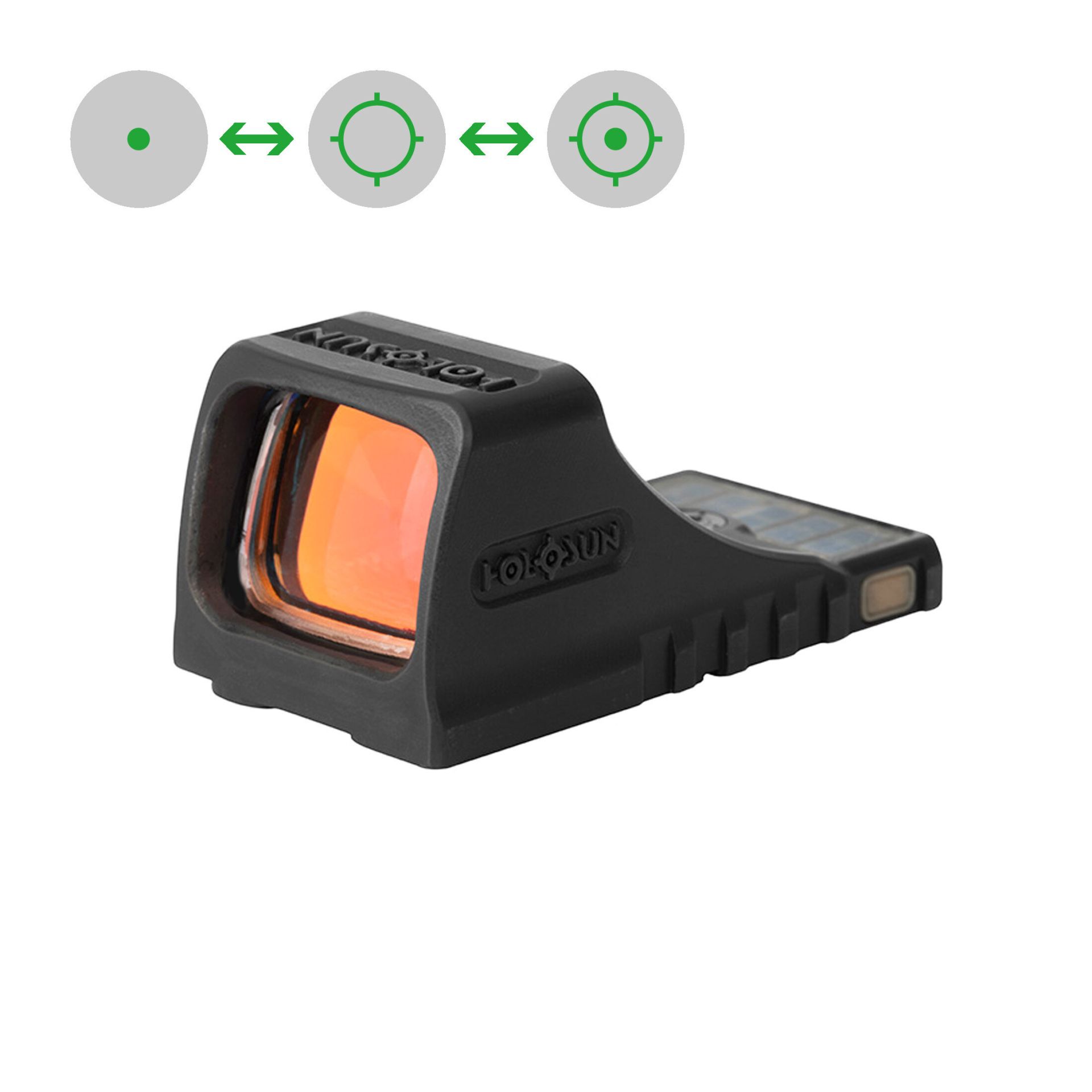 Holosun SCS-MOS-GR