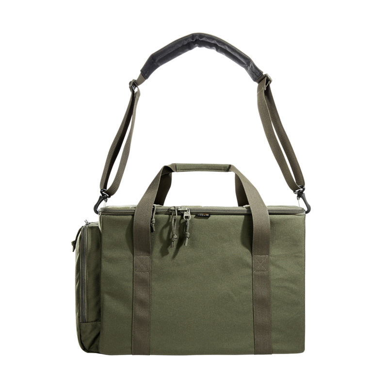 Tasmanian TigerTasmanian Tiger Modular Range Bag - Black Raptor