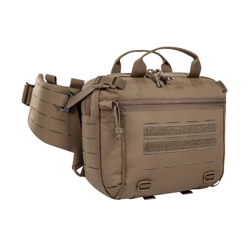 Tasmanian TigerTasmanian Tiger Modular Hip Bag 3 - Black Raptor