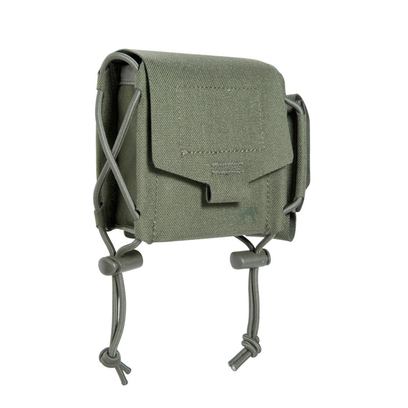 Tasmanian TigerTasmanian Tiger Cig Bag MKII - Black Raptor