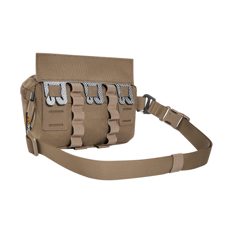 Tasmanian TigerTasmanian Tiger Plate Carrier Pouch VL - Black Raptor