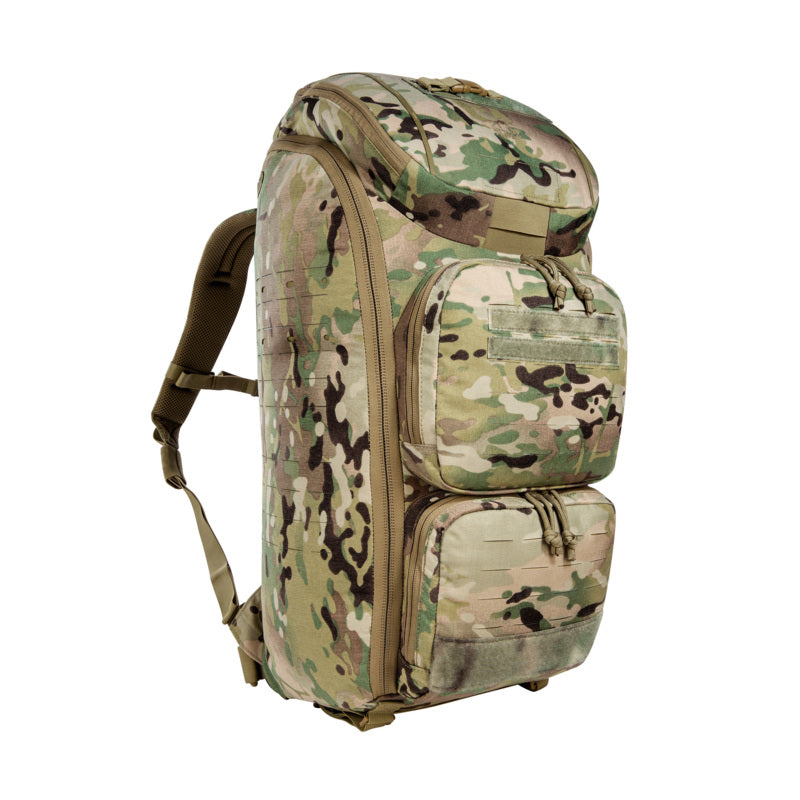 Tasmanian TigerTasmanian Tiger Modular Medic Pack 38 MC - Black Raptor