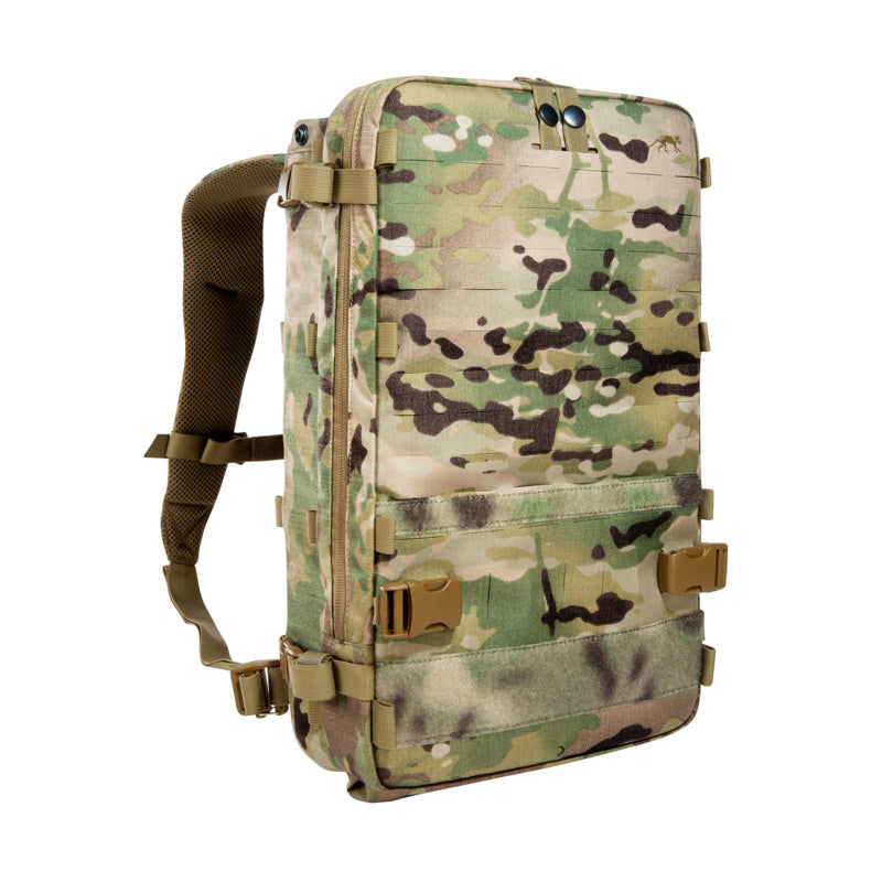 Tasmanian TigerTasmanian Tiger Breacher Pack MC - Black Raptor