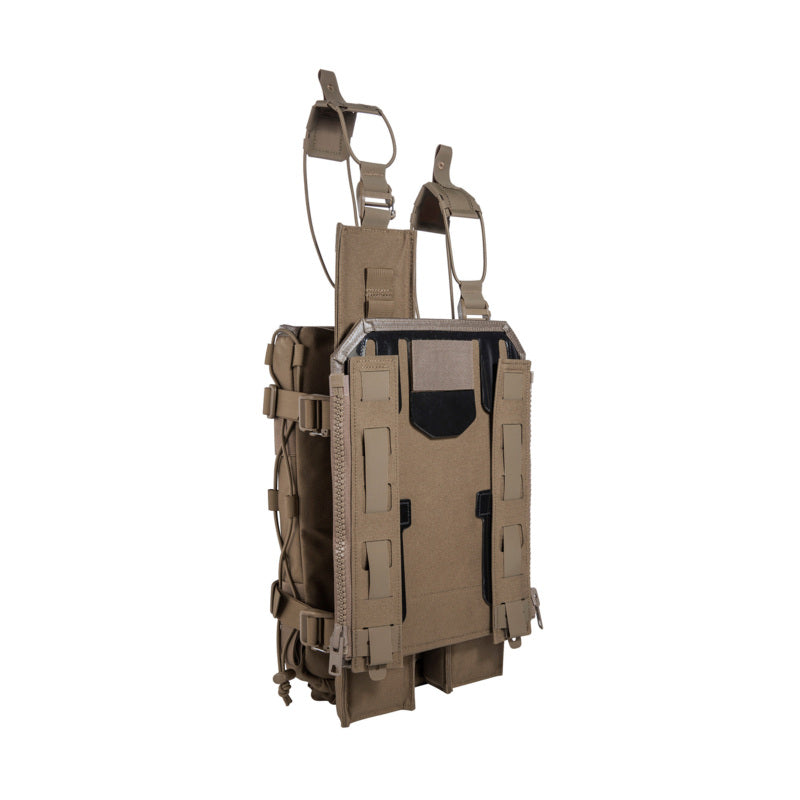 Tasmanian TigerTasmanian Tiger Gear Pack ZP - Black Raptor