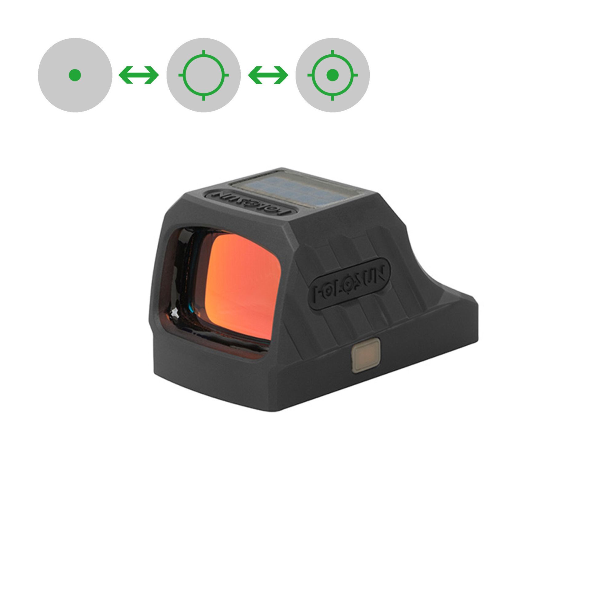 Holosun SCS-320-GR