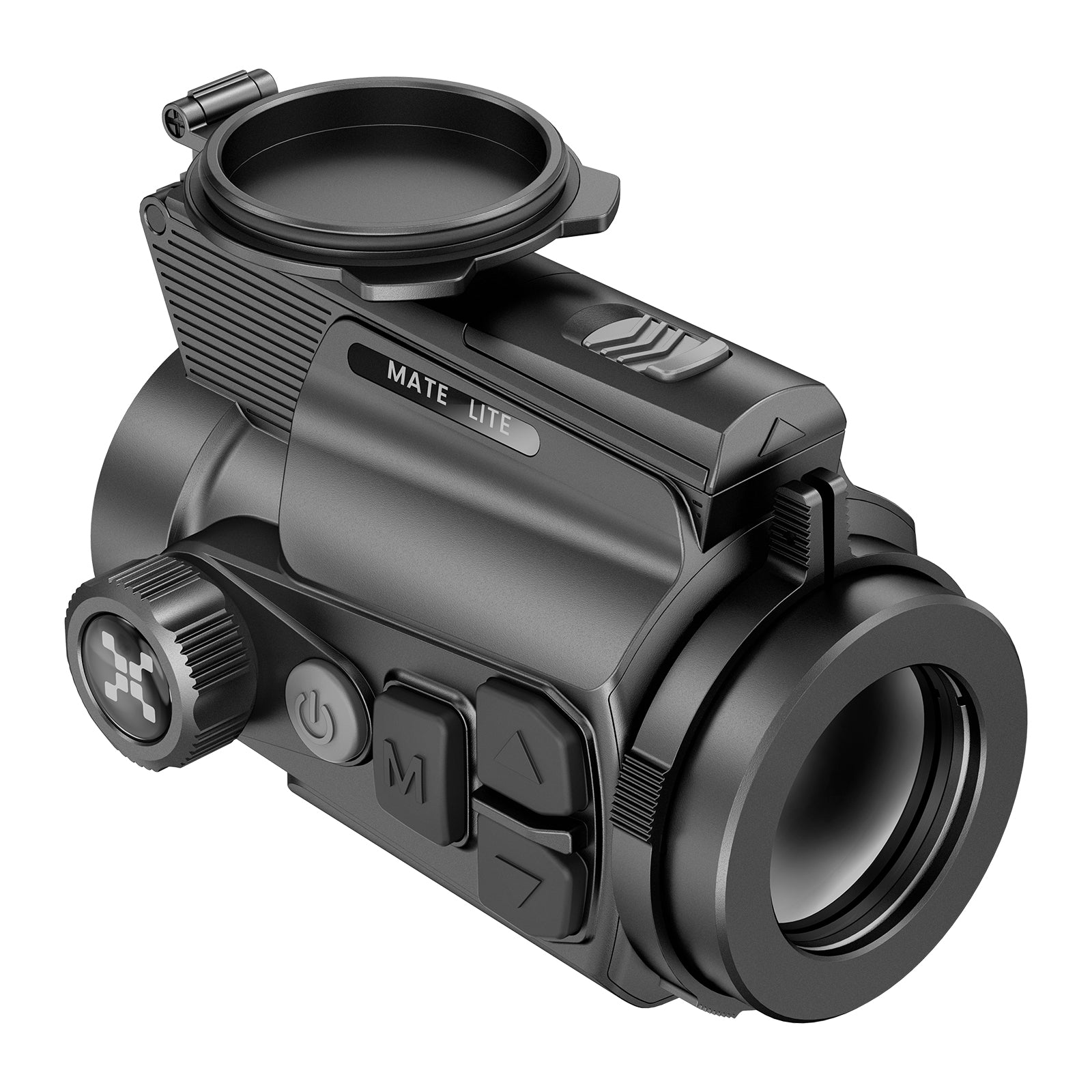 NocpixNocpix Mate Lite Vorsatzgerät - Black Raptor