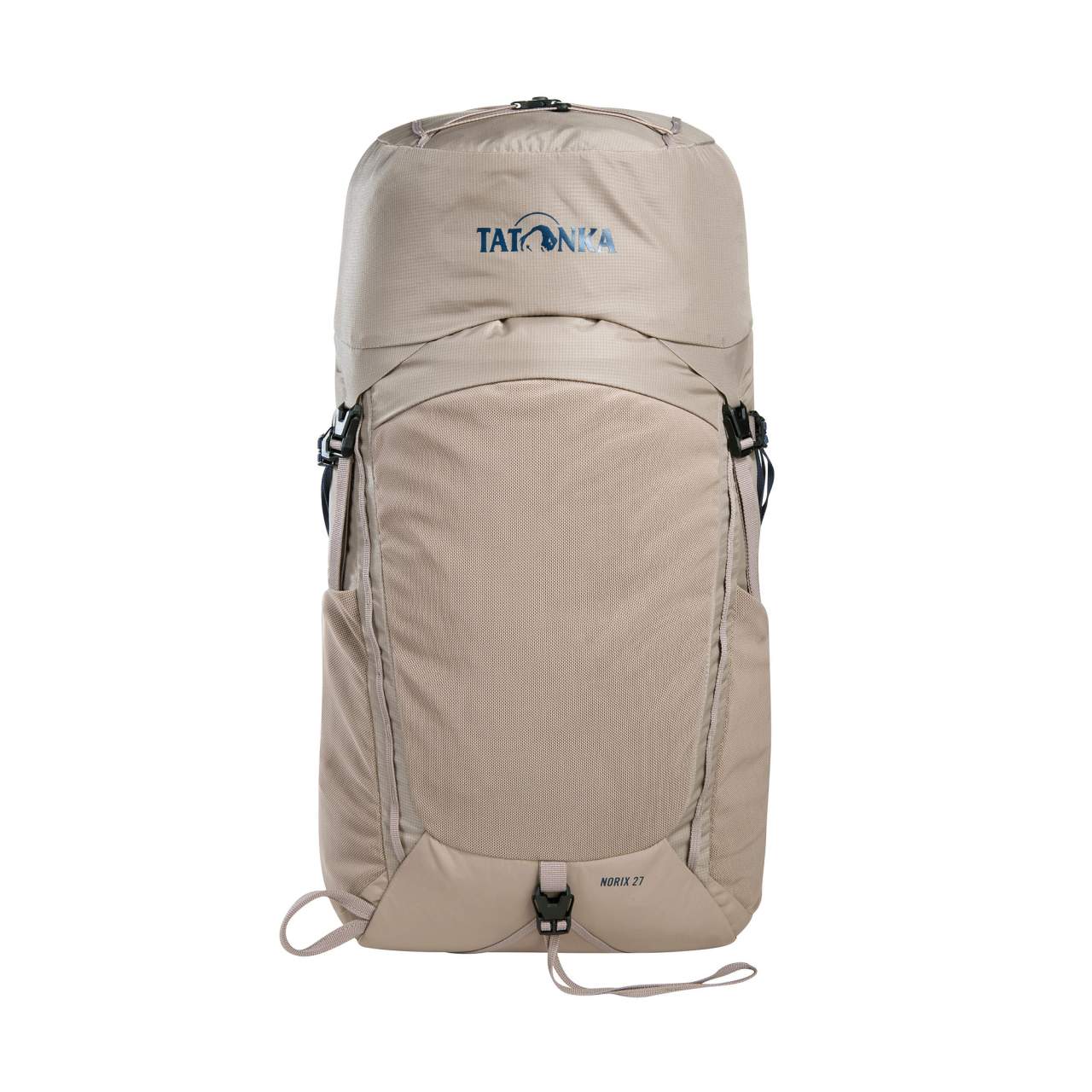 TatonkaTatonka Norix 27 – Wanderrucksack 27 l Vent Comfort - Black Raptor