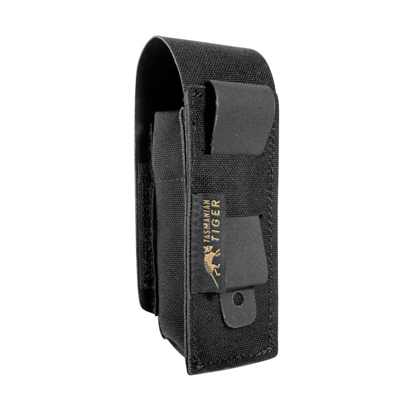 Tasmanian TigerTasmanian Tiger SGL Pistol Mag Pouch MKIII - Black Raptor