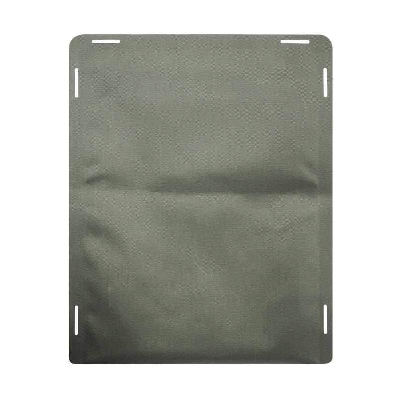 Tasmanian TigerTasmanian Tiger W - Pouch A4 WR - Black Raptor