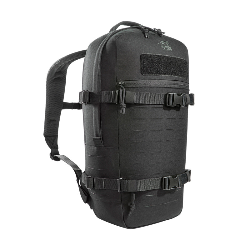 Tasmanian TigerTasmanian Tiger Modular Daypack L - Black Raptor
