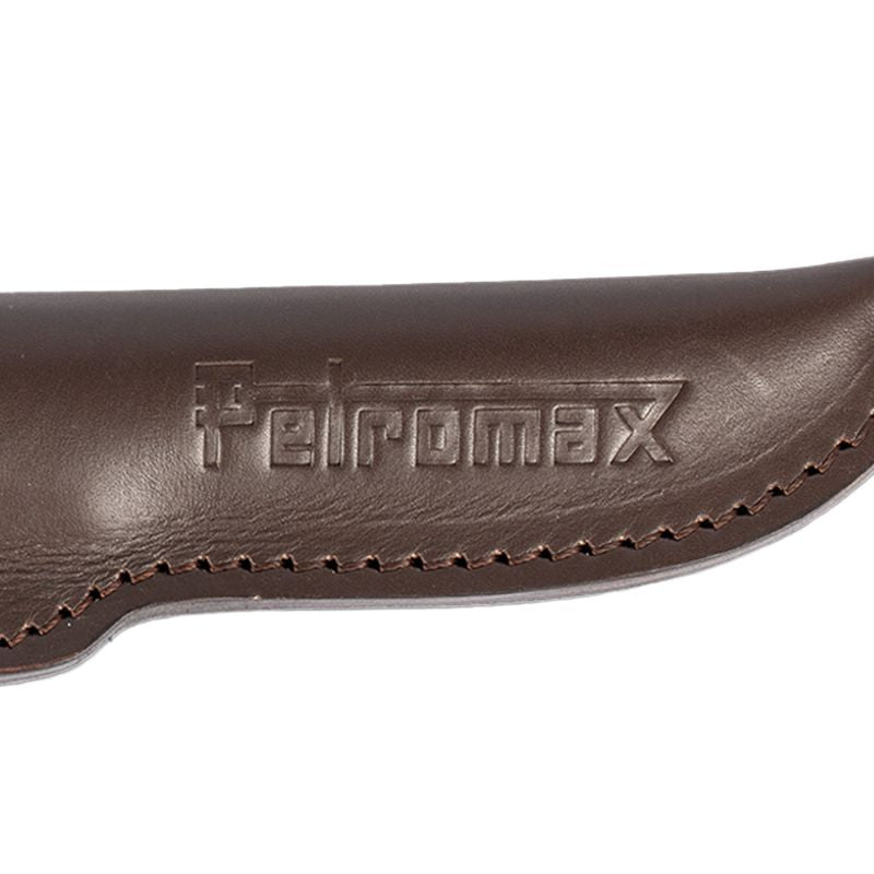 PetromaxPetromax Bushcraft Messer 10,5 cm - Black Raptor