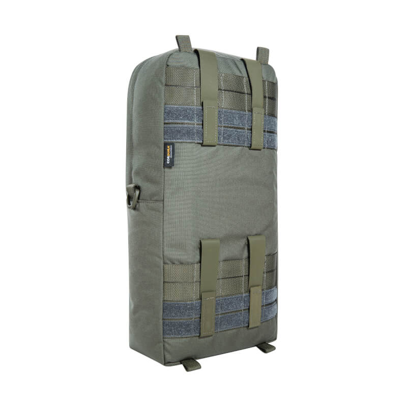 TatonkaTatonka Side Pocket 8l BC - Black Raptor