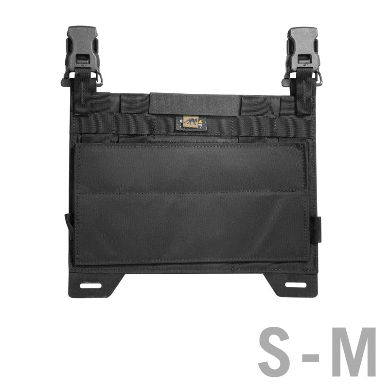 Tasmanian TigerTasmanian Tiger Carrier Panel LC - Black Raptor