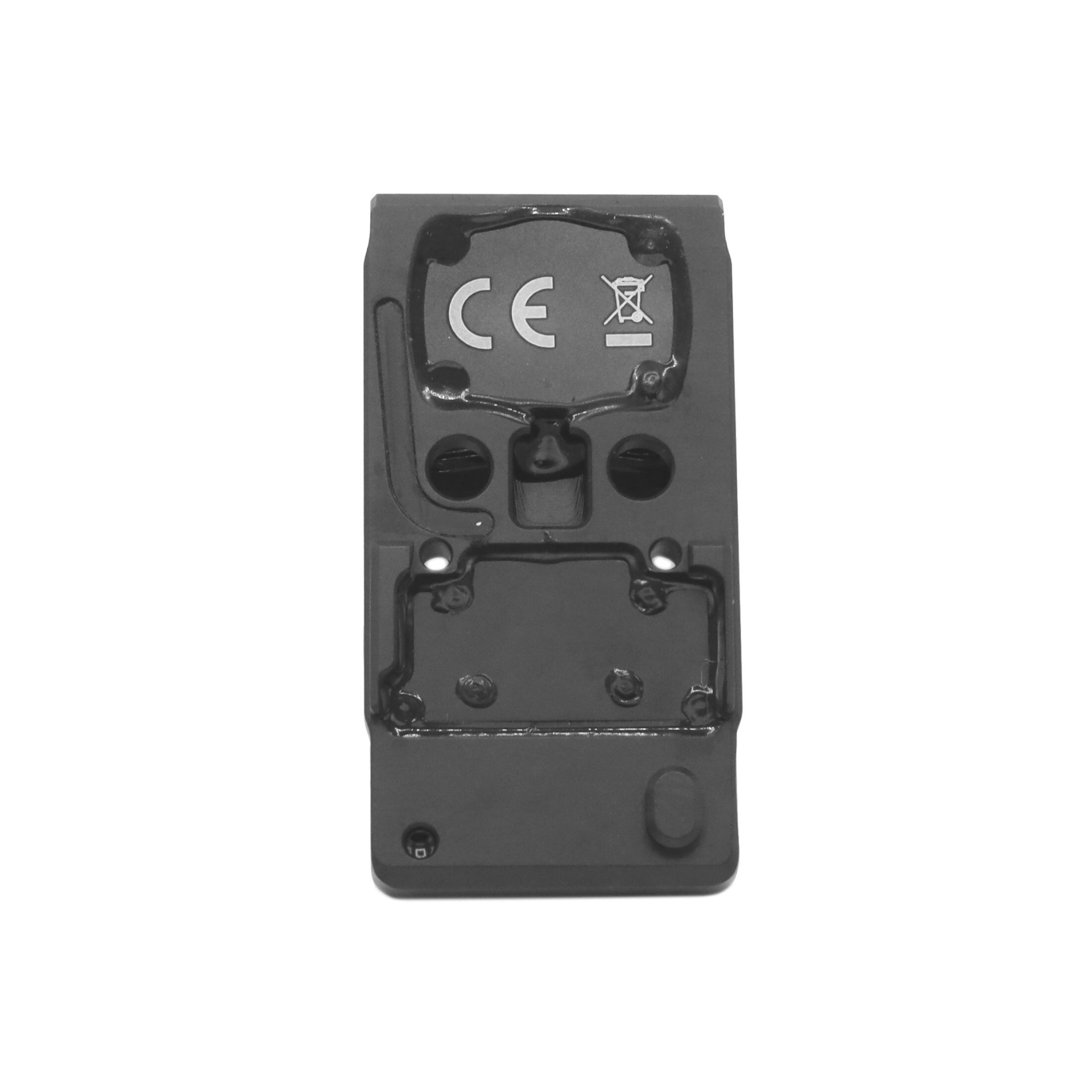 Holosun SCS-VP9-GR