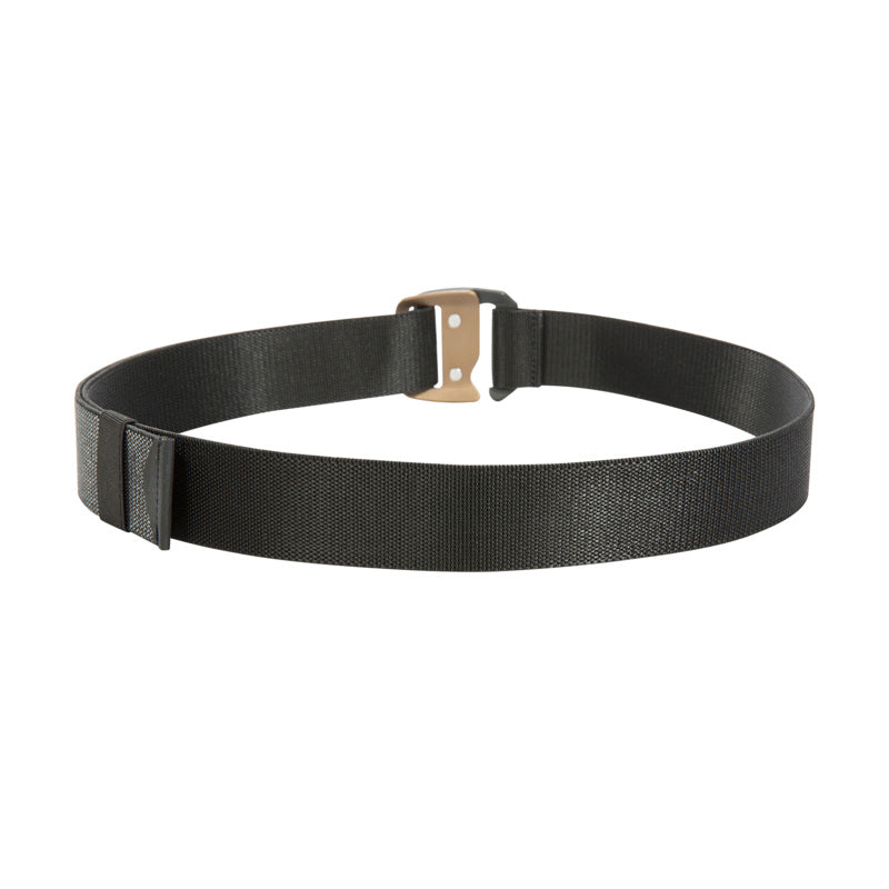 Tasmanian TigerTasmanian Tiger Stretch Belt 38mm - Black Raptor