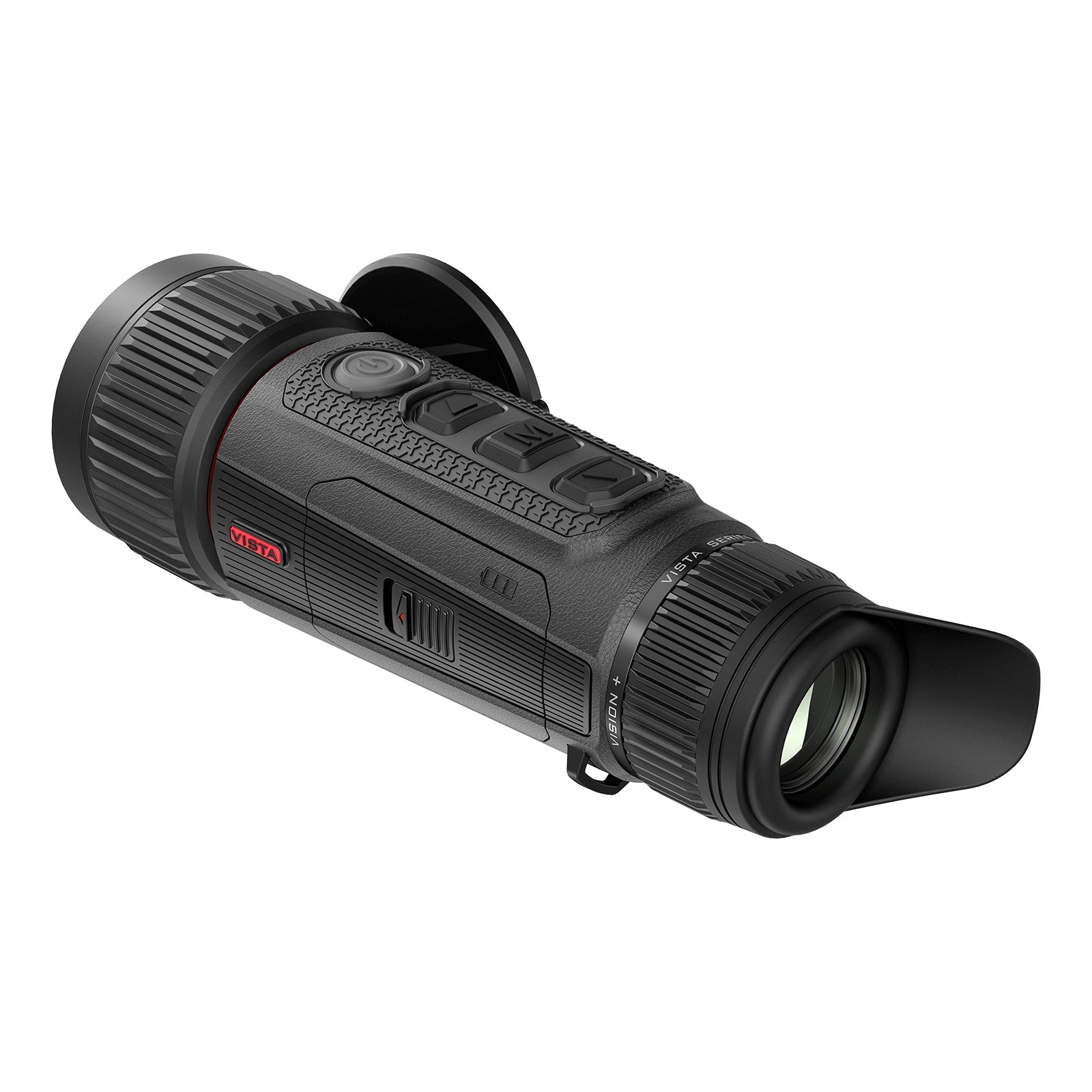 NocpixNocpix Vista H50R LRF Wärmebild Monokular - Black Raptor