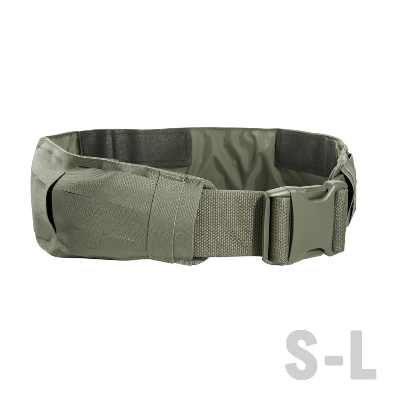 Tasmanian TigerTasmanian Tiger Warrior Belt LC - Black Raptor