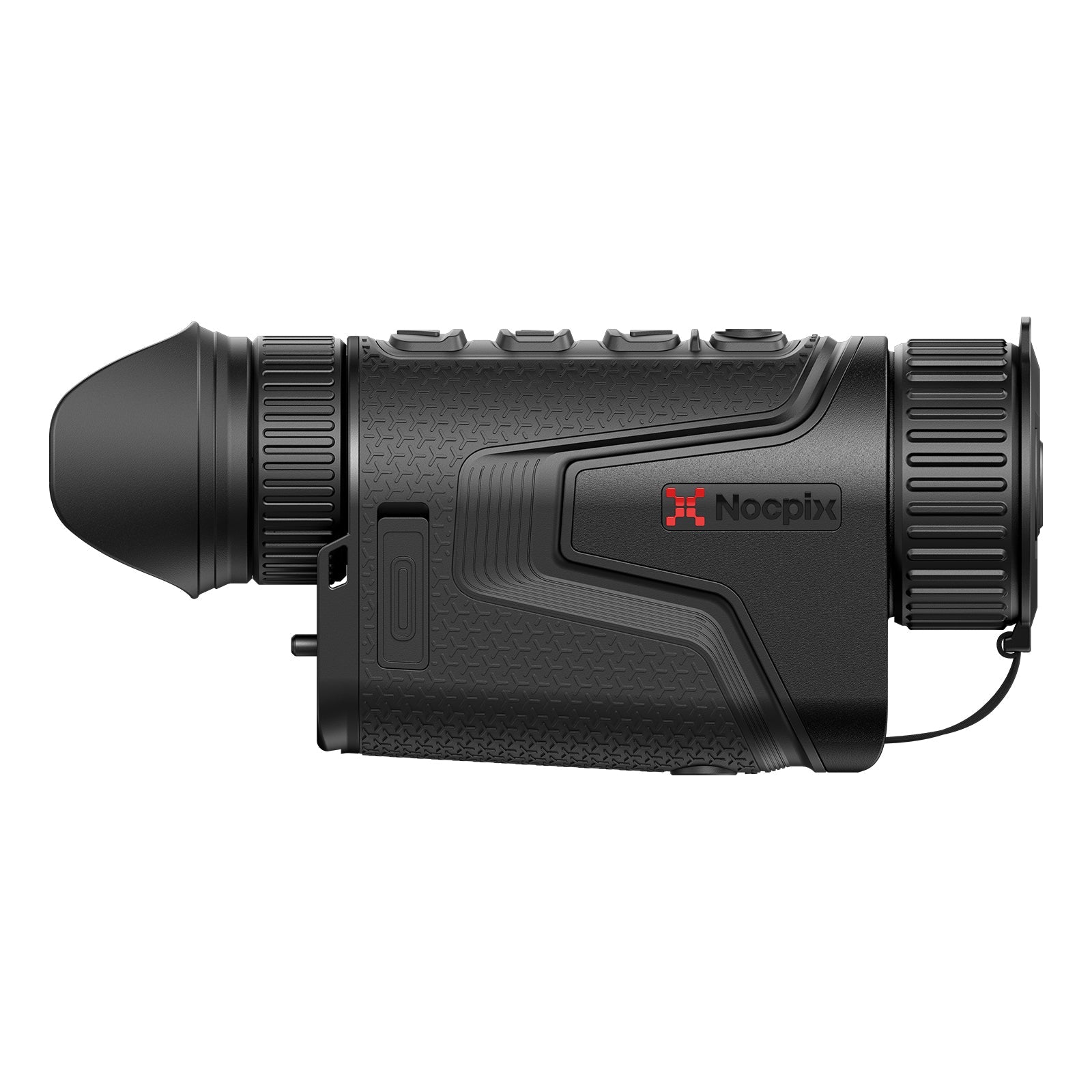 NocpixNocpix Lumi L35 Wärmebild Monokular - Black Raptor