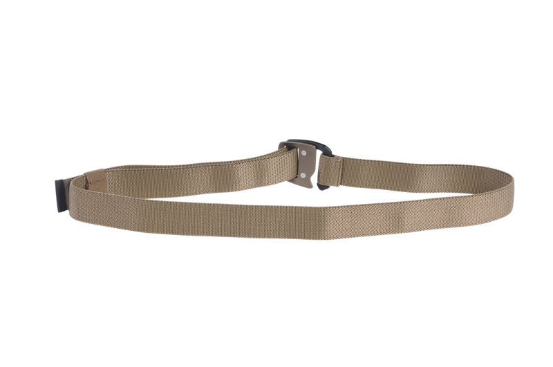 Tasmanian TigerTasmanian Tiger Stretch Belt 32mm - Black Raptor