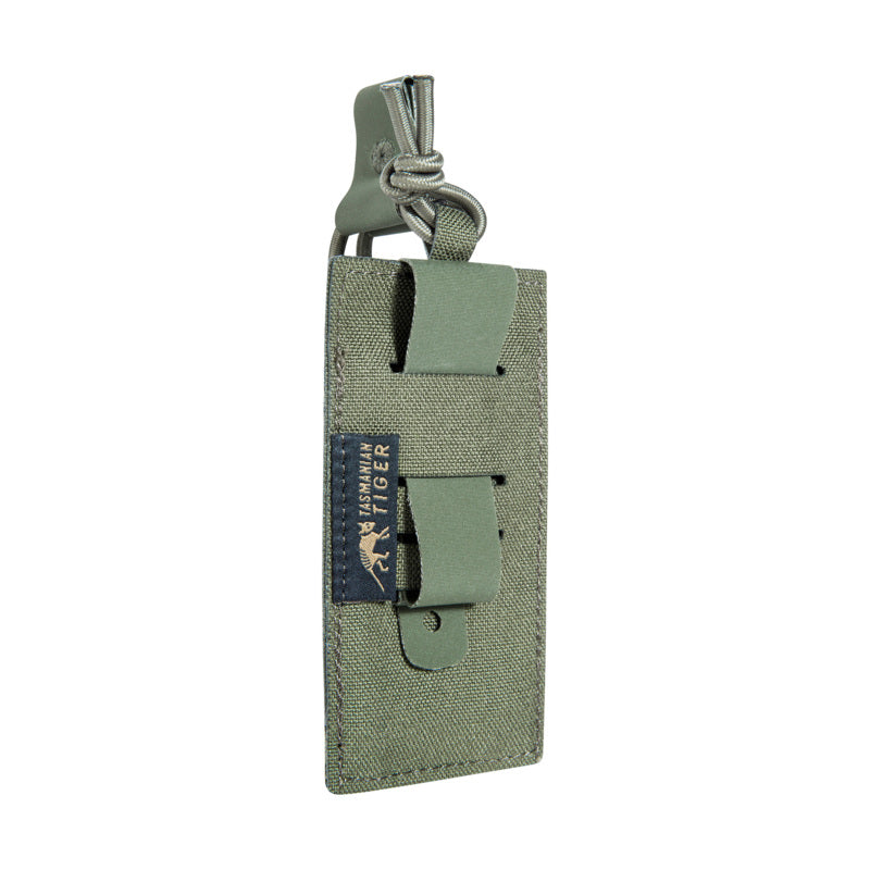 Tasmanian TigerTasmanian Tiger Small Universal Mag Pouch EL - Black Raptor