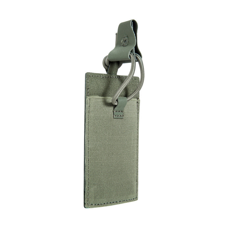 Tasmanian TigerTasmanian Tiger Small Universal Mag Pouch EL - Black Raptor
