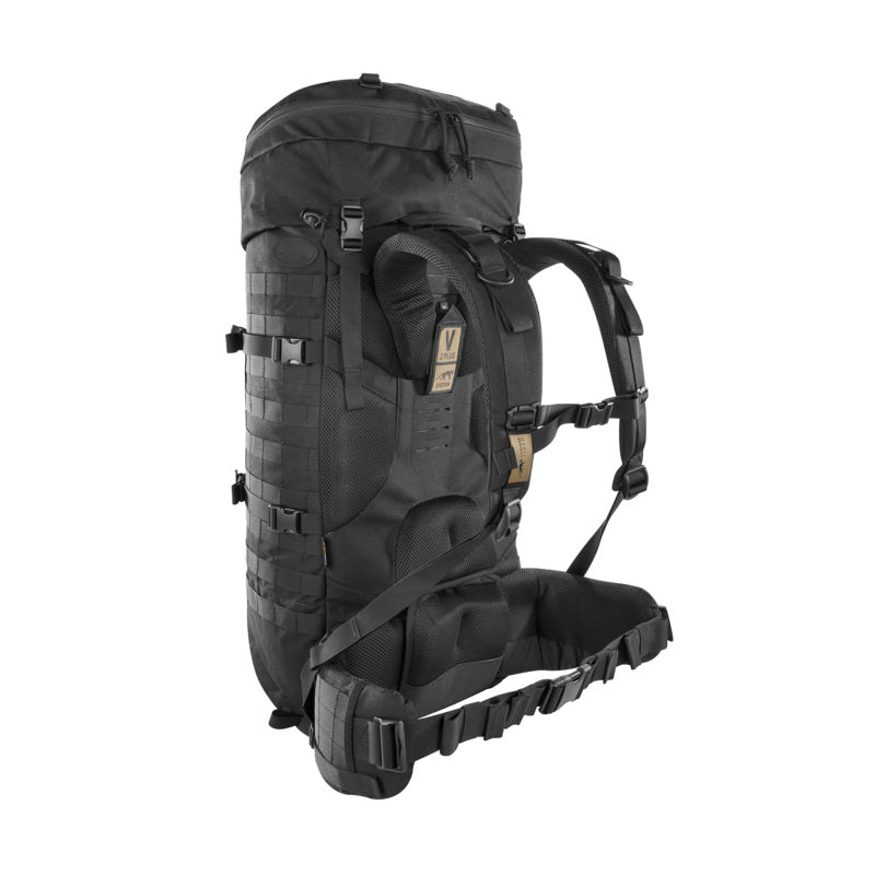 Tasmanian TigerTasmanian Tiger Base Pack 60 FO - Black Raptor