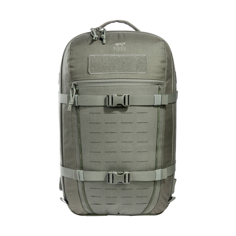 Tasmanian TigerTasmanian Tiger Modular Tac Pack 28 IRR - Black Raptor
