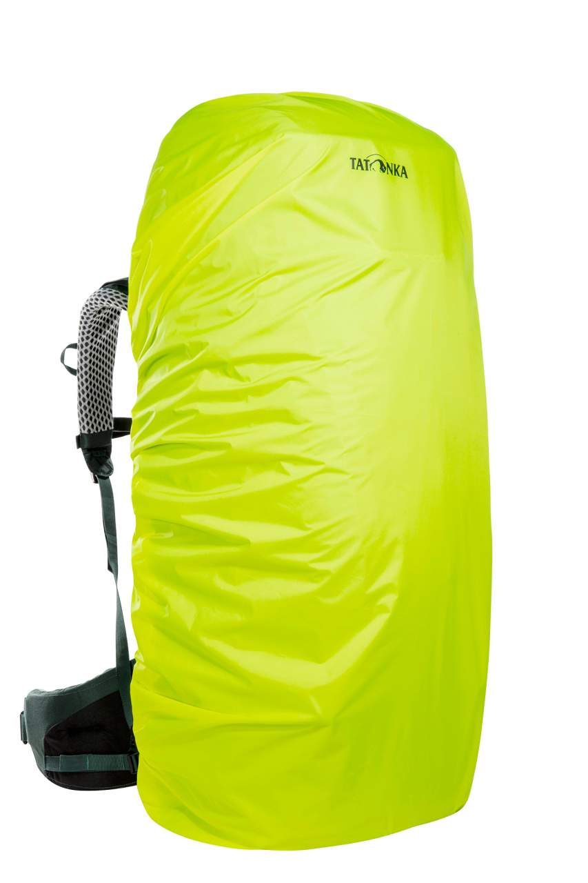 TatonkaTatonka Yukon 70+10 – Trekkingrucksack mit V2 - Tragesystem - Black Raptor
