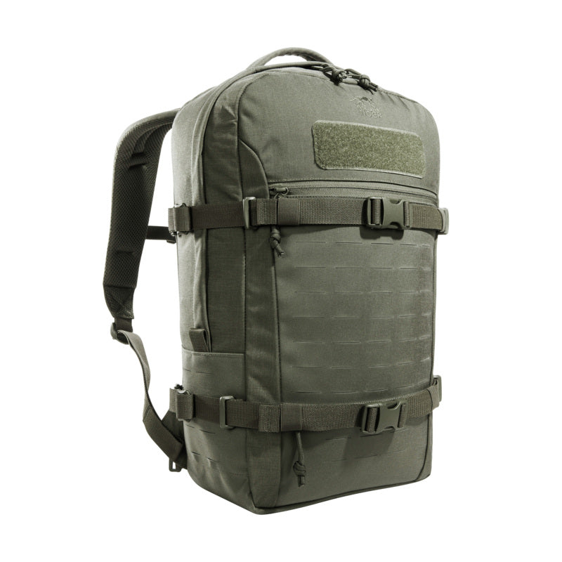 Tasmanian TigerTasmanian Tiger Modular Daypack XL IRR - Black Raptor