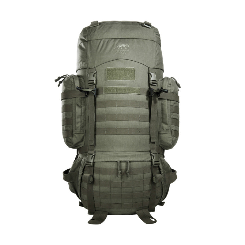 Tasmanian TigerTasmanian Tiger Raid Pack MKIII IRR - Black Raptor