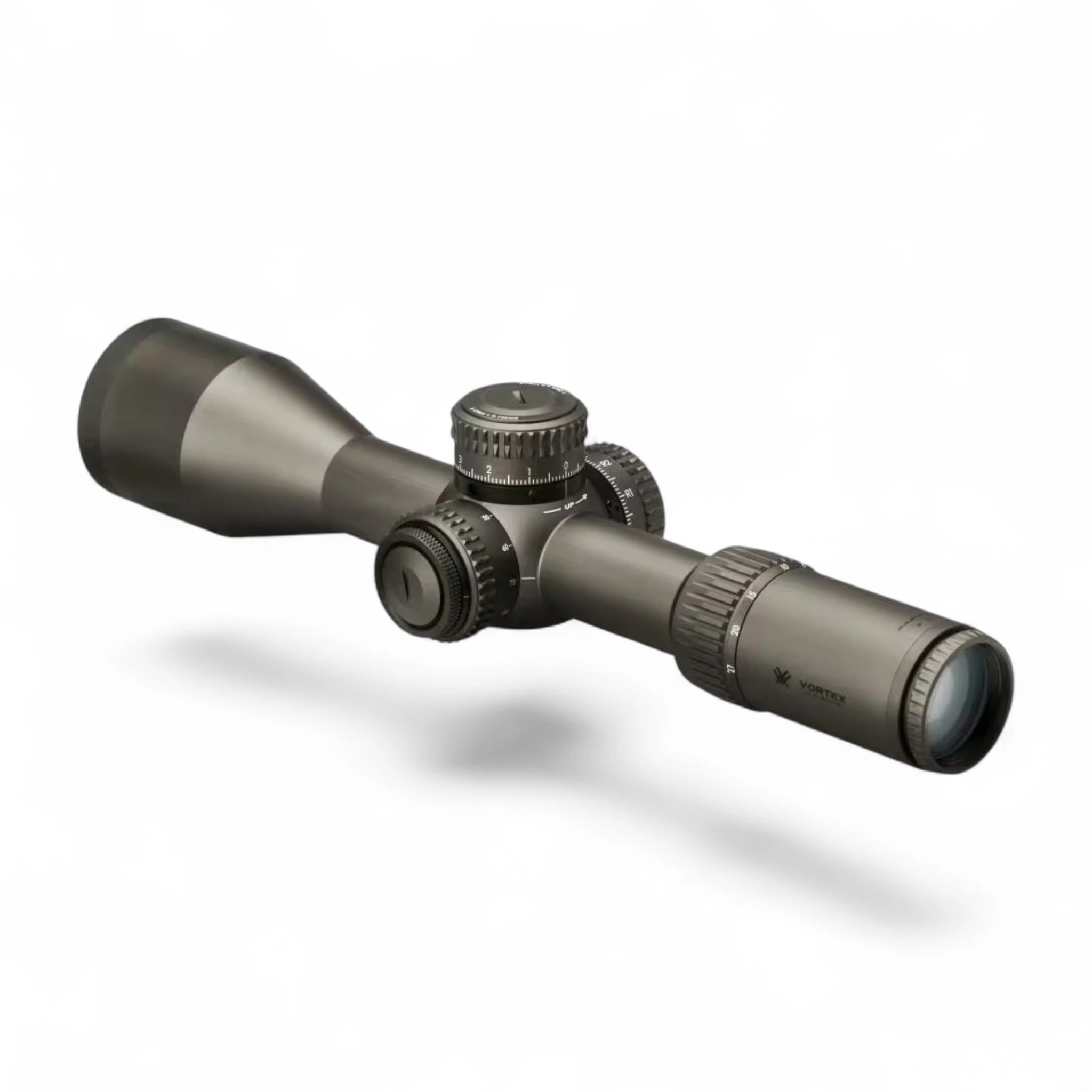 Vortex Razor HD Gen II 4,5-27x56 EBR-7C MRAD