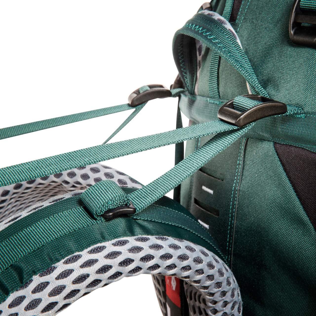 TatonkaTatonka Yukon 70+10 – Trekkingrucksack mit V2 - Tragesystem - Black Raptor