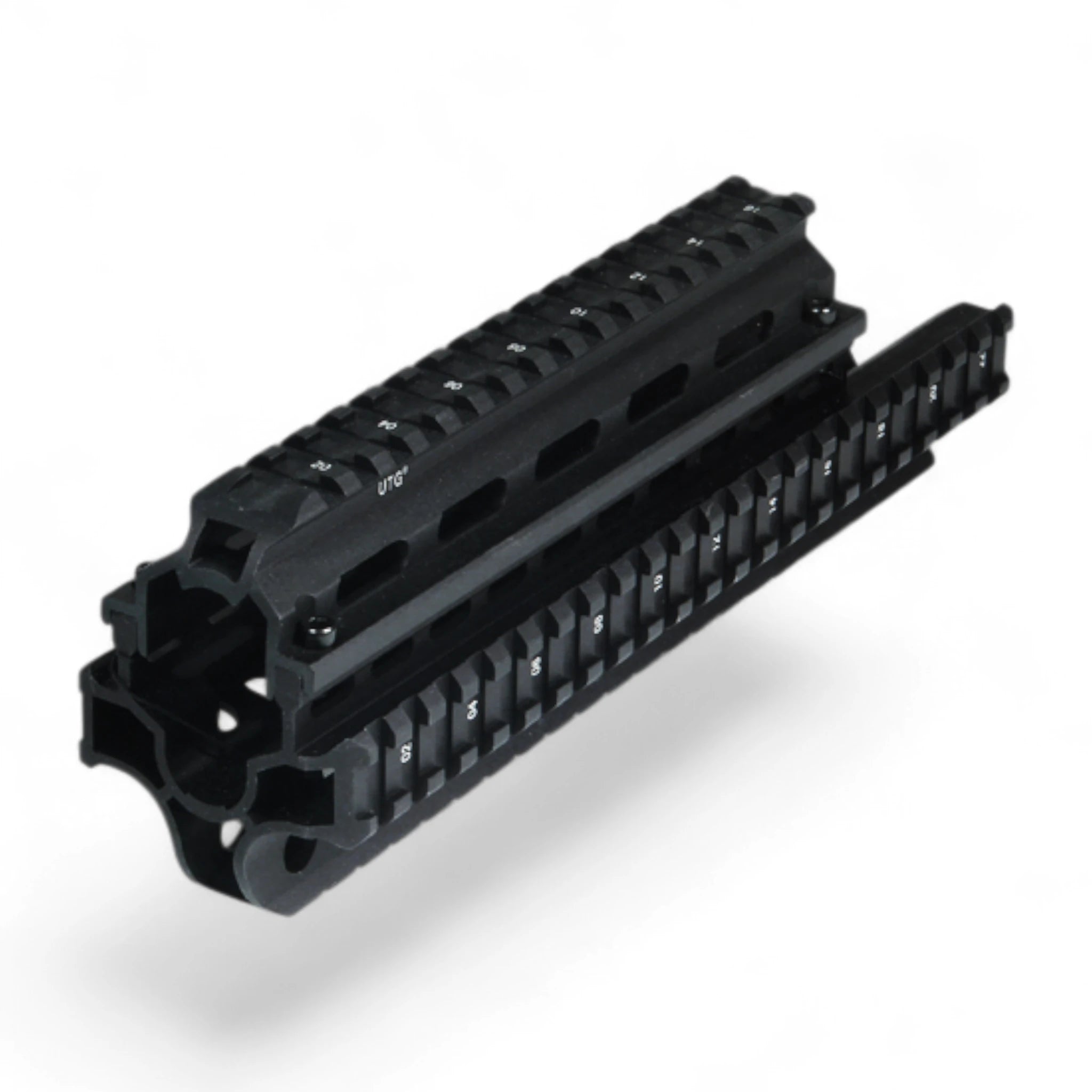 UTG Saiga 7.62x39mm Tactical Quad Rail System
