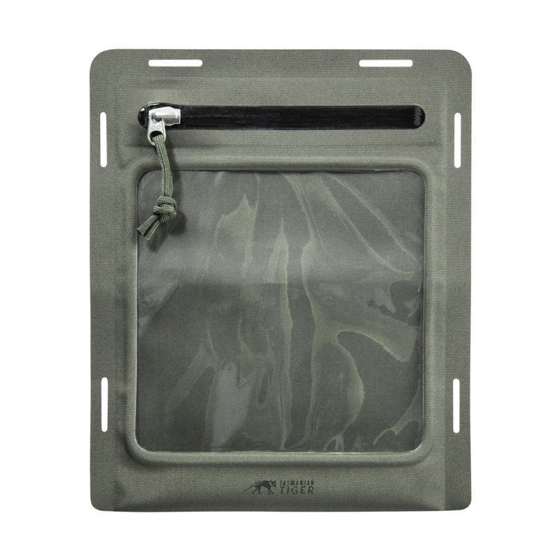 Tasmanian TigerTasmanian Tiger W - Pouch A5 WR - Black Raptor