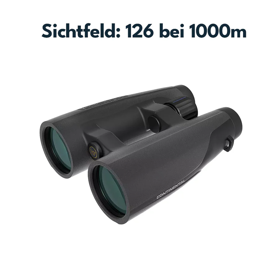 VectorOpticsVector Optics SCBO - 10 Continental 8x56 ED Fernglas - Black Raptor