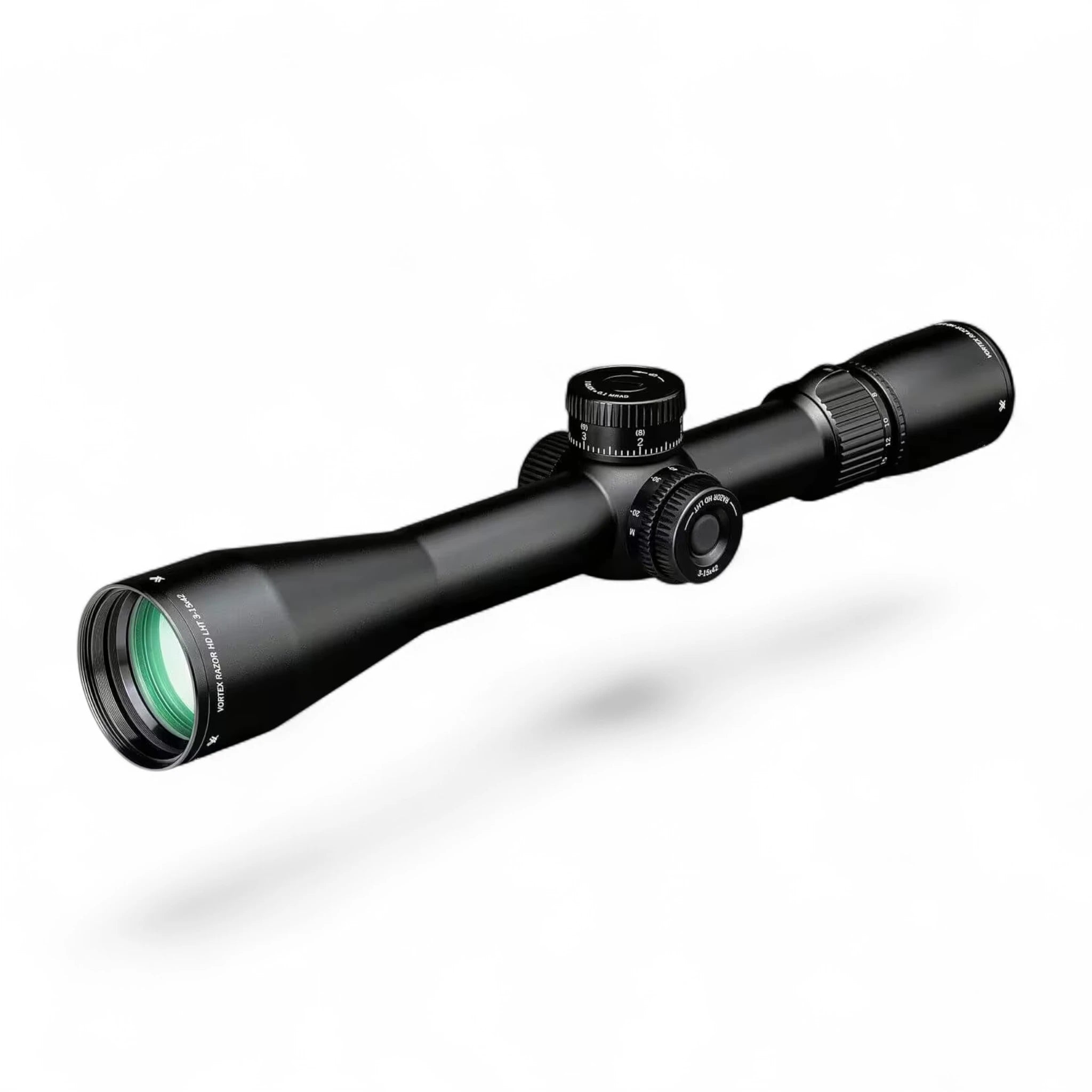 Vortex Razor LHT 3-15x42 HSR-5i MRAD