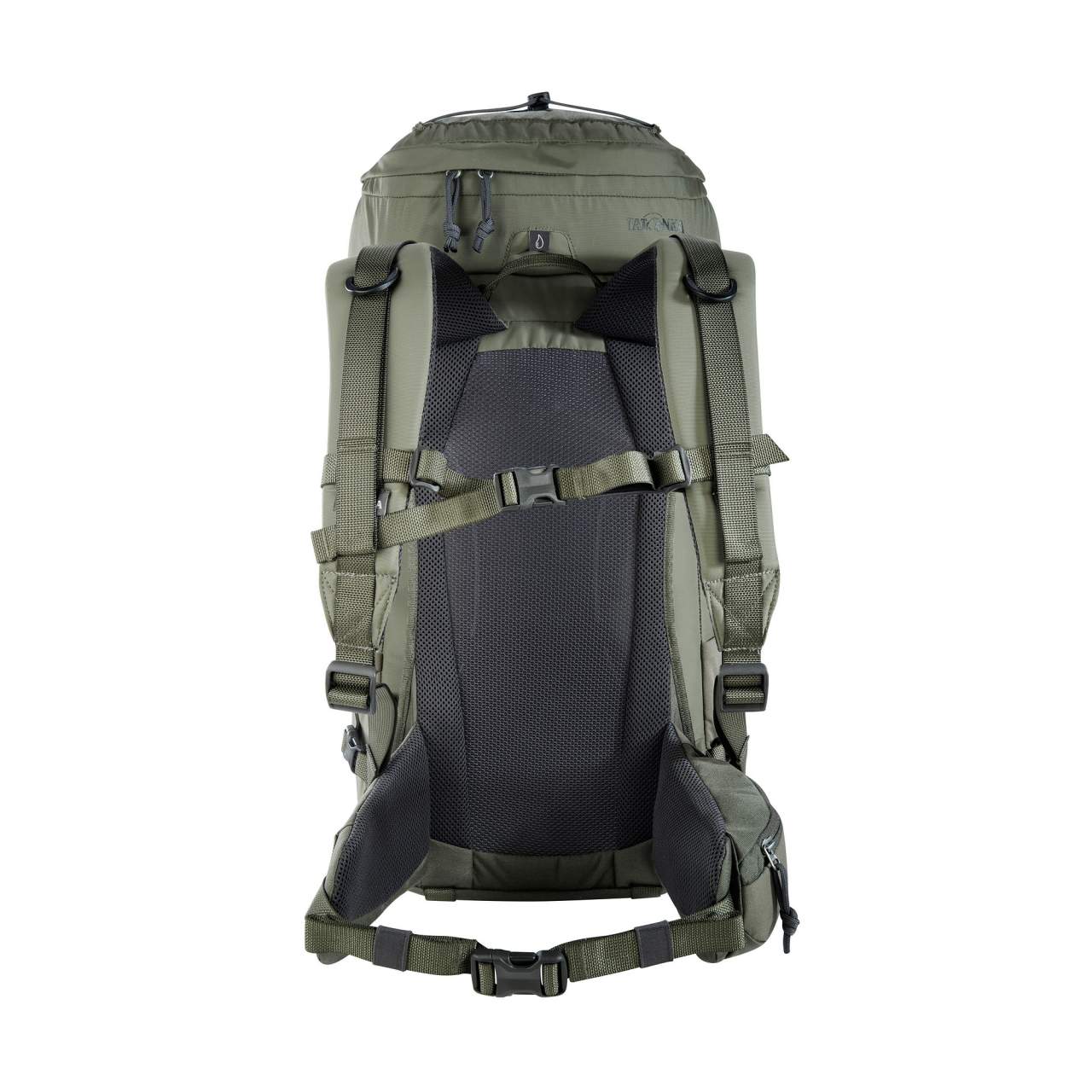 TatonkaTatonka Hike Pack 30 BC – Bushcraft & Wander Rucksack - Black Raptor