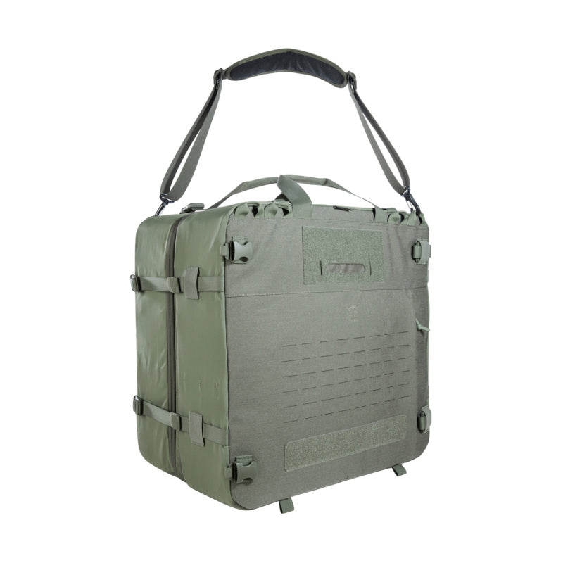 Tasmanian TigerTasmanian Tiger Medic Container IRR - Black Raptor