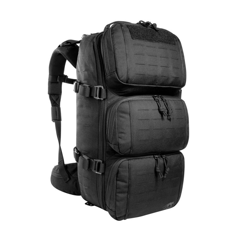 Tasmanian TigerTasmanian Tiger Modular Combat Pack 24 SL - Black Raptor