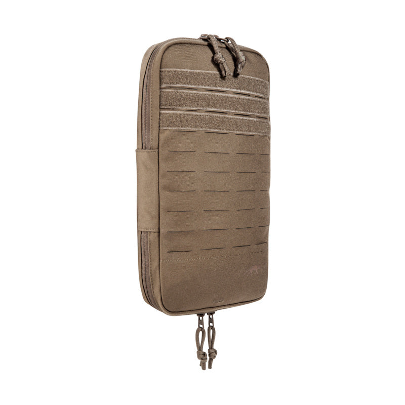 Tasmanian TigerTasmanian Tiger Bladder Pouch Extended MKII - Black Raptor