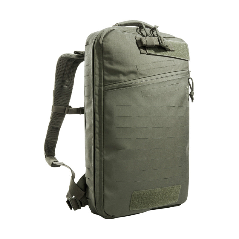 Tasmanian TigerTasmanian Tiger Medic Assault Pack MKII IRR - Black Raptor