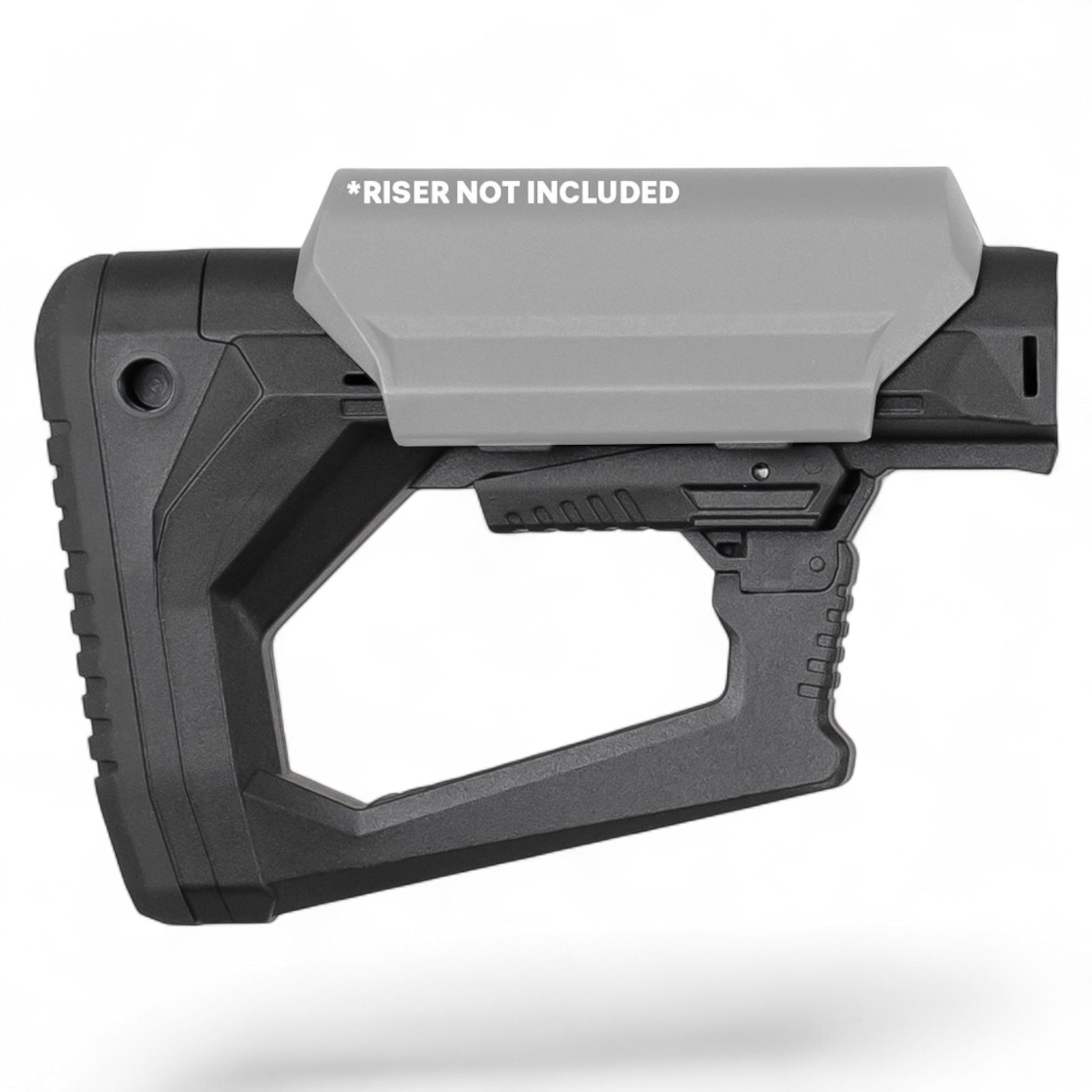German Tactical Systems Scout Gen 2 Precision AR-15 Buttstock