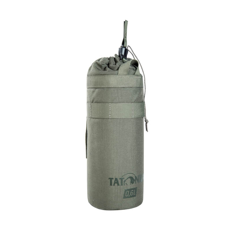 TatonkaTatonkan Thermo Bottle Cover BC - Black Raptor