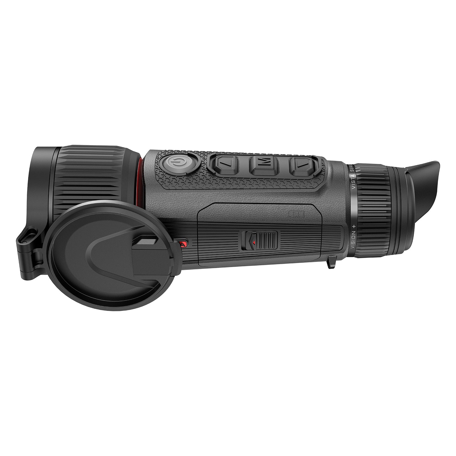 NocpixNocpix Vista S50R LRF Wärmebild Monokular - Black Raptor