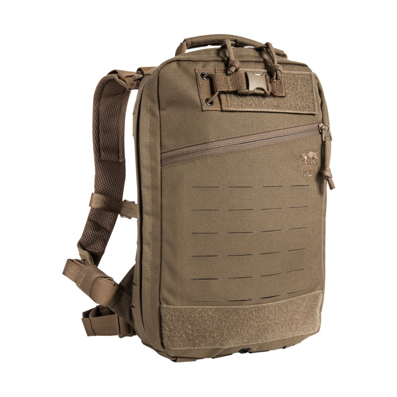 Tasmanian TigerTasmanian Tiger Medic Assault Pack S MKII - Black Raptor