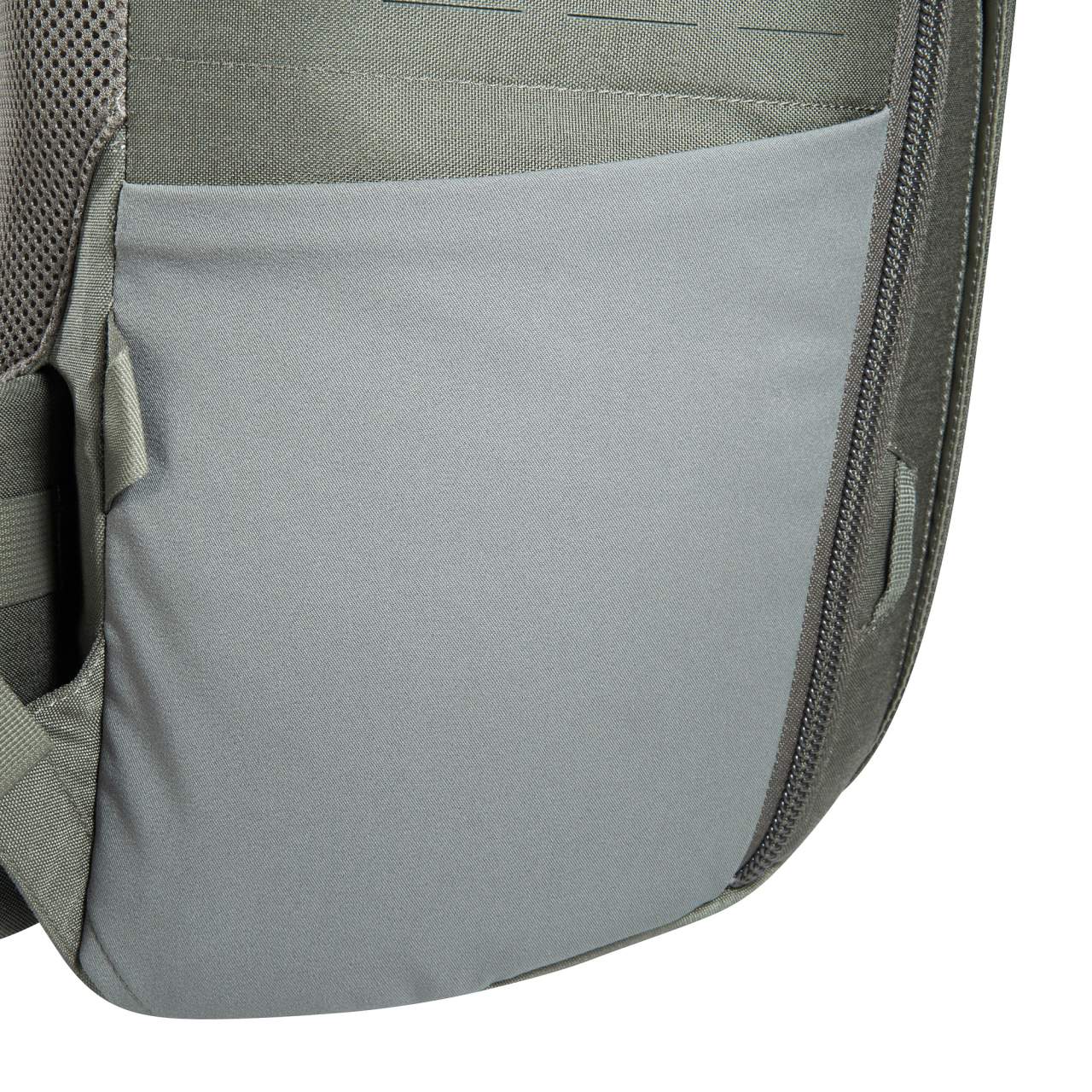 TatonkaTatonka EDC Pack 30 BC – robuster 30 l Bushcraft Rucksack - Black Raptor