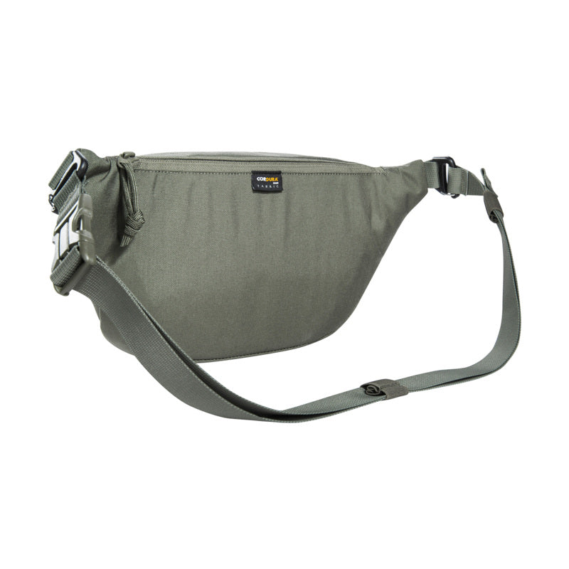 Tasmanian TigerTasmanian Tiger Modular Hip Bag 2 IRR - Black Raptor