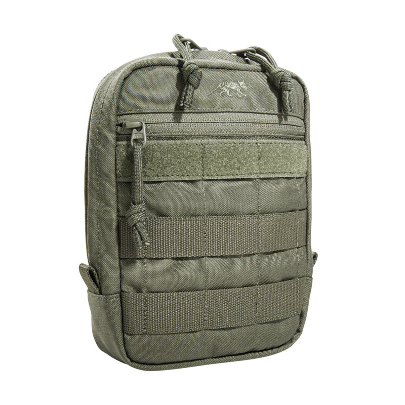 Tasmanian TigerTasmanian Tiger Tac Pouch 5 IRR - Black Raptor