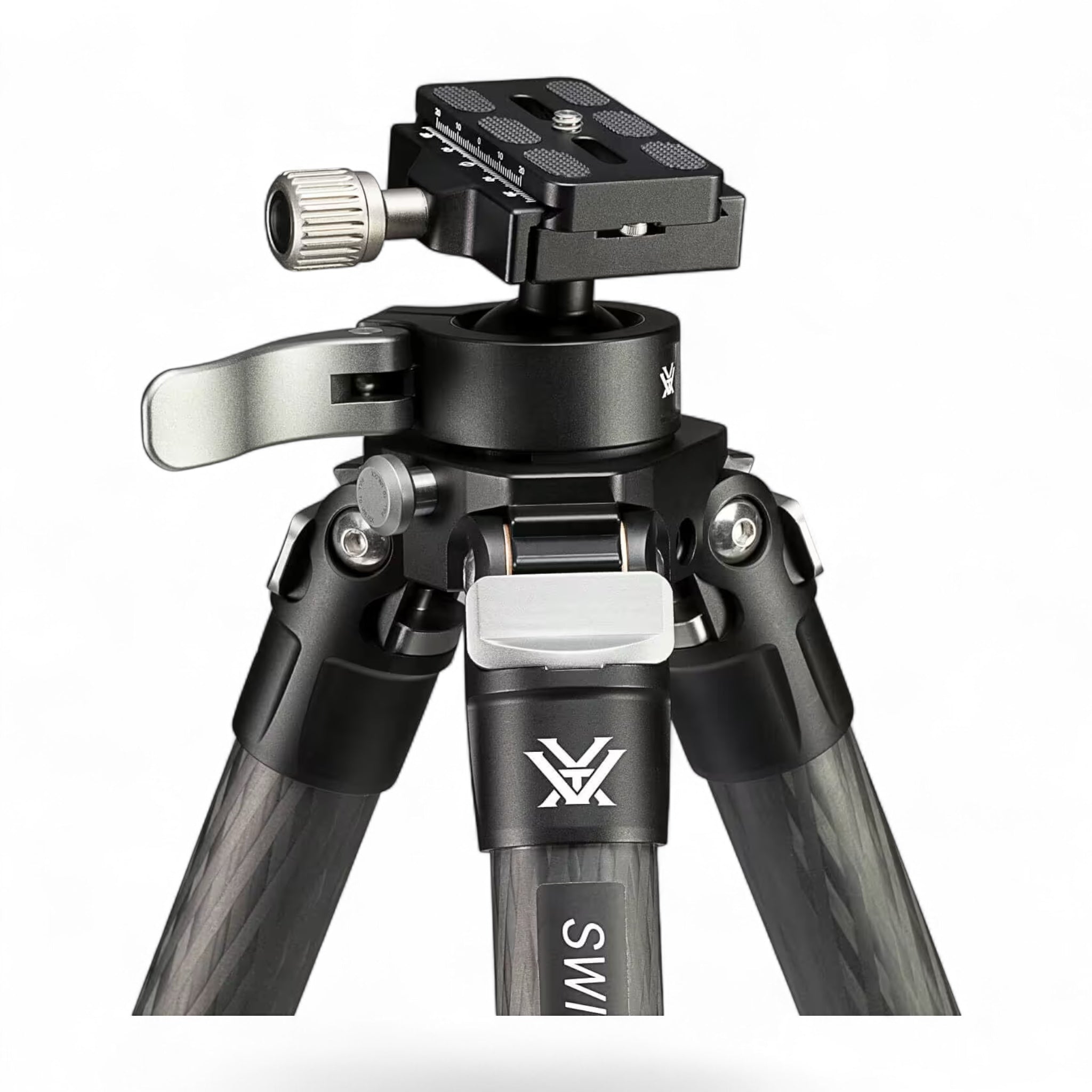 Vortex Switchback Carbon Stativ Kit